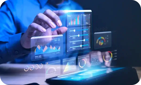 Rigskapital AI kryptomarked