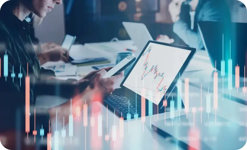 Rigskapital AI digital handel