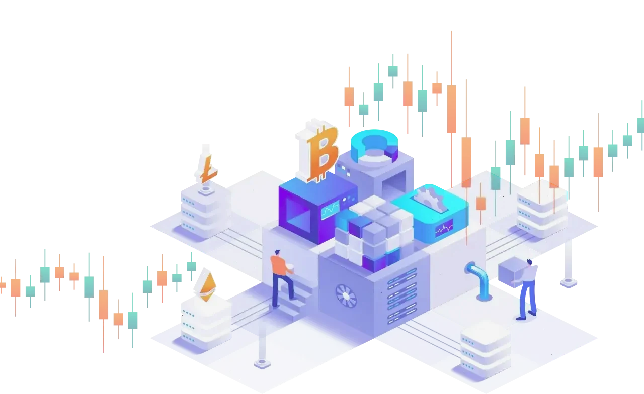 Rigskapital AI handelsplatform