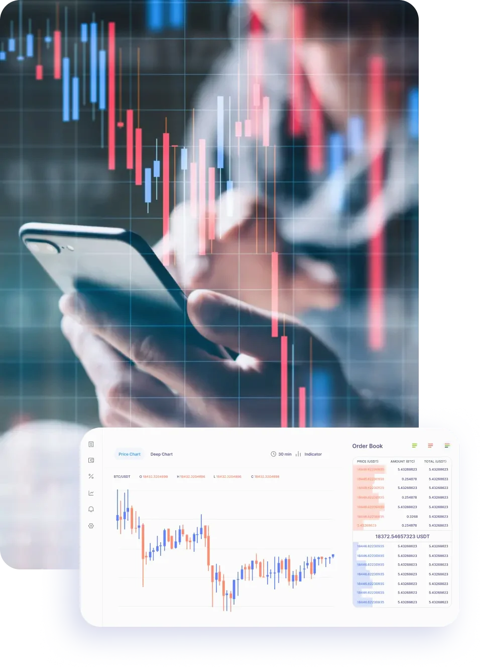 Rigskapital AI investeringsplatform